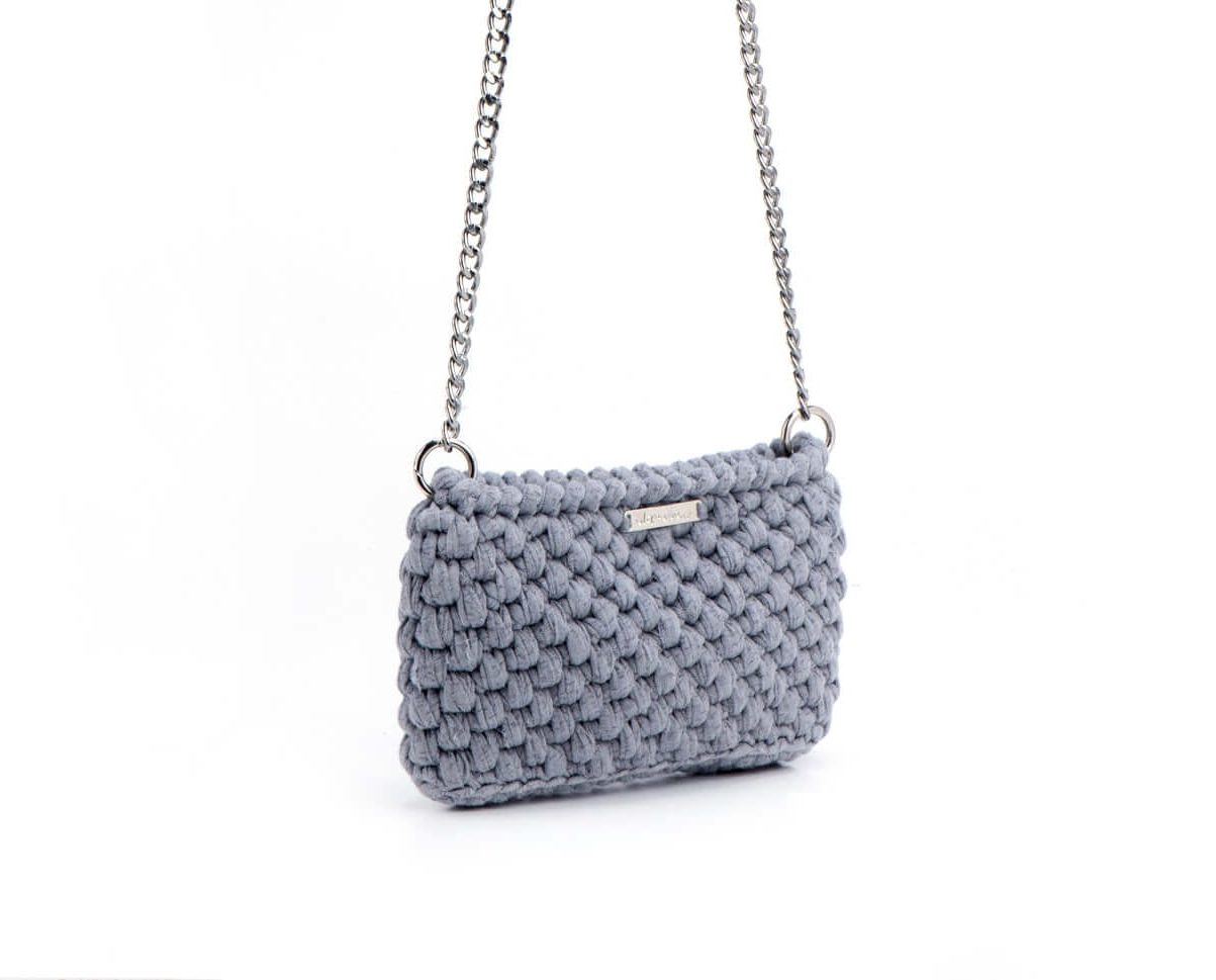 שרשרת אלומיניום | ניקל – תמונה 2